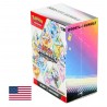 Prismatic Evolutions Bundle