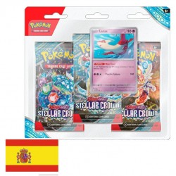 3-Pack Blister - Stellar Crown