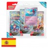 3-Pack Blister - Stellar Crown