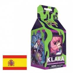 Klara Premium Tournament Collection