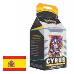 Cyrus Premium Tournament Collection