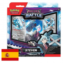 Rival Battle Deck - Steven