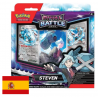 Rival Battle Deck - Steven