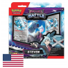 Rival Battle Deck - Steven