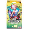 Starter Deck: -GREEN/YELLOW Yamato-