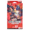 Starter Deck: -RED Shanks-