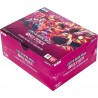 A Fist of Divine Speed Booster Box