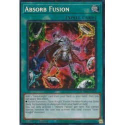 Battles of Legend: Monster Mayhem - Absorb Fusion