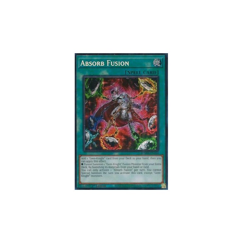 Battles of Legend: Monster Mayhem - Absorb Fusion