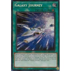 Battles of Legend: Monster Mayhem - Galaxy Journey