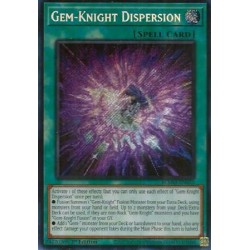 Battles of Legend: Monster Mayhem - Gem-Knight Dispersion