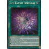 Battles of Legend: Monster Mayhem - Gem-Knight Dispersion