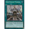 Battles of Legend: Monster Mayhem - Gem-Knight Fusion