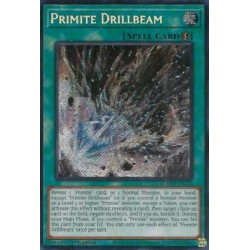 Battles of Legend: Monster Mayhem - Primite Drillbeam