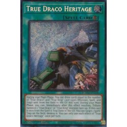 Battles of Legend: Monster Mayhem - True Draco Heritage