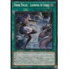 Battles of Legend: Monster Mayhem - Verre Magic - Lacrima of Light