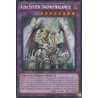 Battles of Legend: Monster Mayhem - Alba System Dogmatikalamity