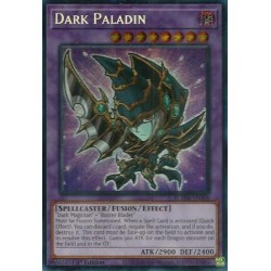 Battles of Legend: Monster Mayhem - Dark Paladin