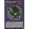 Battles of Legend: Monster Mayhem - Dark Paladin