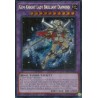 Battles of Legend: Monster Mayhem - Gem-Knight Lady Brilliant Diamond