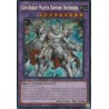 Battles of Legend: Monster Mayhem - Gem-Knight Master Diamond Dispersion