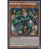 Battles of Legend: Monster Mayhem - Dinomight Knight, the True Dracofighter