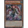 Battles of Legend: Monster Mayhem - Emilia, Dance Priestess of the Nekroz