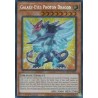 Battles of Legend: Monster Mayhem - Galaxy-Eyes Photon Dragon