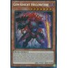 Battles of Legend: Monster Mayhem - Gem-Knight Hollowcore