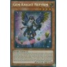 Battles of Legend: Monster Mayhem - Gem-Knight Nepyrim