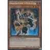 Battles of Legend: Monster Mayhem - Gravekeeper's Recruiter