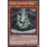 Battles of Legend: Monster Mayhem - Lightning, Dragon Ruler of Drafts