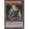 Battles of Legend: Monster Mayhem - Reactan, Dragon Ruler of Pebbles