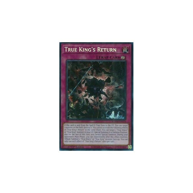 Battles of Legend: Monster Mayhem - True King's Return