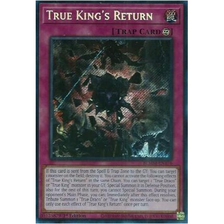 Battles of Legend: Monster Mayhem - True King's Return