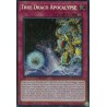 Battles of Legend: Monster Mayhem - True Draco Apocalypse