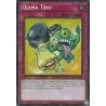 Battles of Legend: Monster Mayhem - Ojama Trio