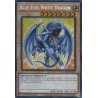 Battles of Legend: Monster Mayhem - Blue-Eyes White Dragon