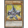 Battles of Legend: Monster Mayhem - Elemental HERO Neos