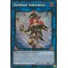 Battles of Legend: Monster Mayhem - Summon Sorceress