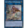 Battles of Legend: Monster Mayhem - Lib the World Key Blademaster