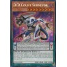 Battles of Legend: Monster Mayhem - D/D Count Surveyor