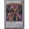 Battles of Legend: Monster Mayhem - Fabled Levilazebul