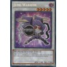 Battles of Legend: Monster Mayhem - Junk Warrior