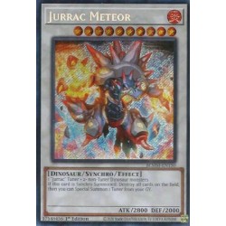 Battles of Legend: Monster Mayhem - Jurrac Meteor