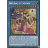 Battles of Legend: Monster Mayhem - Nekroz of Sophia