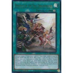 Battles of Legend: Monster Mayhem - Disciples of the True Dracophoenix