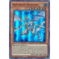 Ghosts From The Past﻿ - Arkbrave Dragon