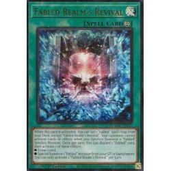 Battles of Legend: Monster Mayhem - Fabled Realm's Revival
