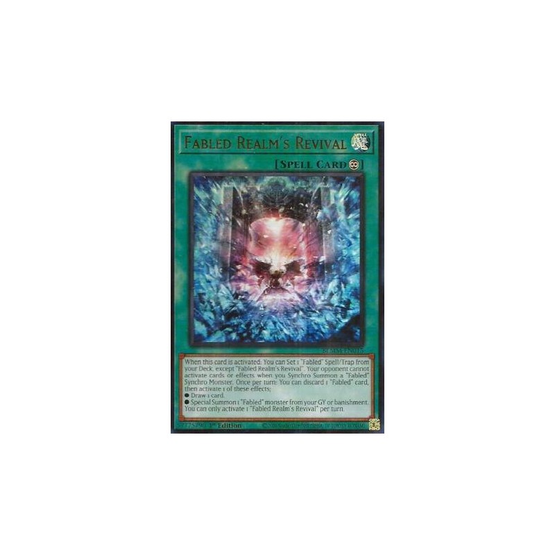 Battles of Legend: Monster Mayhem - Fabled Realm's Revival